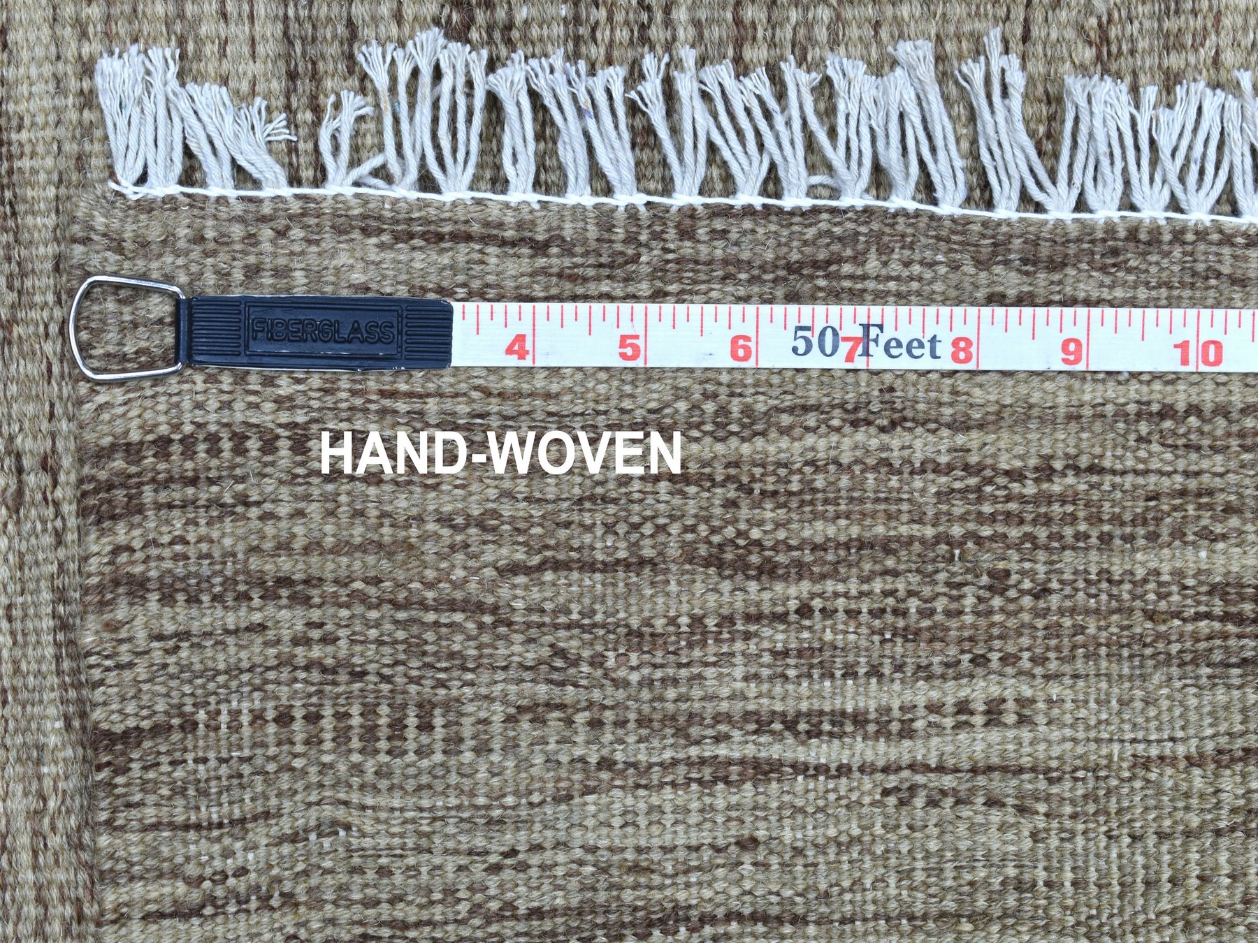 Flat WeaveRugs ORC488160